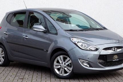Hyundai ix20 102.490 km 9.990 &euro; Bensheim 64625