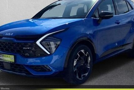Kia Sportage 16.000 km 35.490 &euro; Gruenstadt 67269