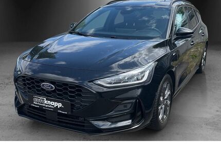Ford Focus 19.500 km 23.890 € Frankenthal 67227
