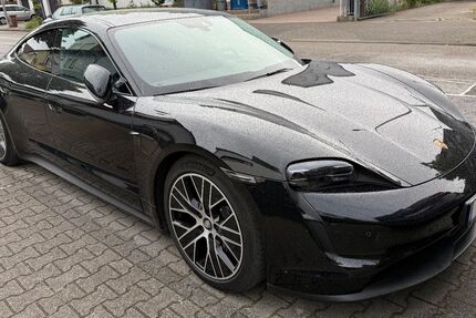 Porsche Taycan 15.763 km 75.000 &euro; Mannheim 68219