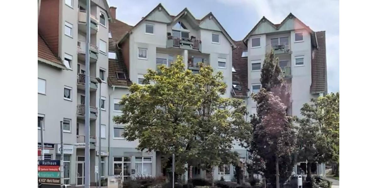 Etagenwohnung Bobenheim-Roxheim Roxheim - 2 Zimmer, 55 m&sup2;, 880&euro; | Angebot:26238652