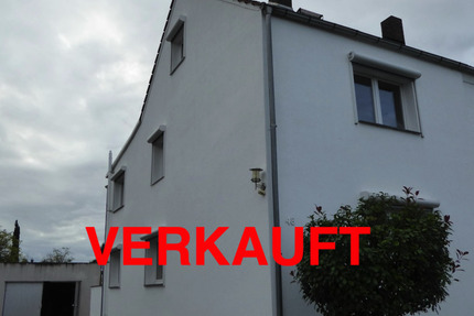 Haus Gernsheim - 5 Zimmer, 100 m&sup2;, 400.000&euro; | Angebot:23252737