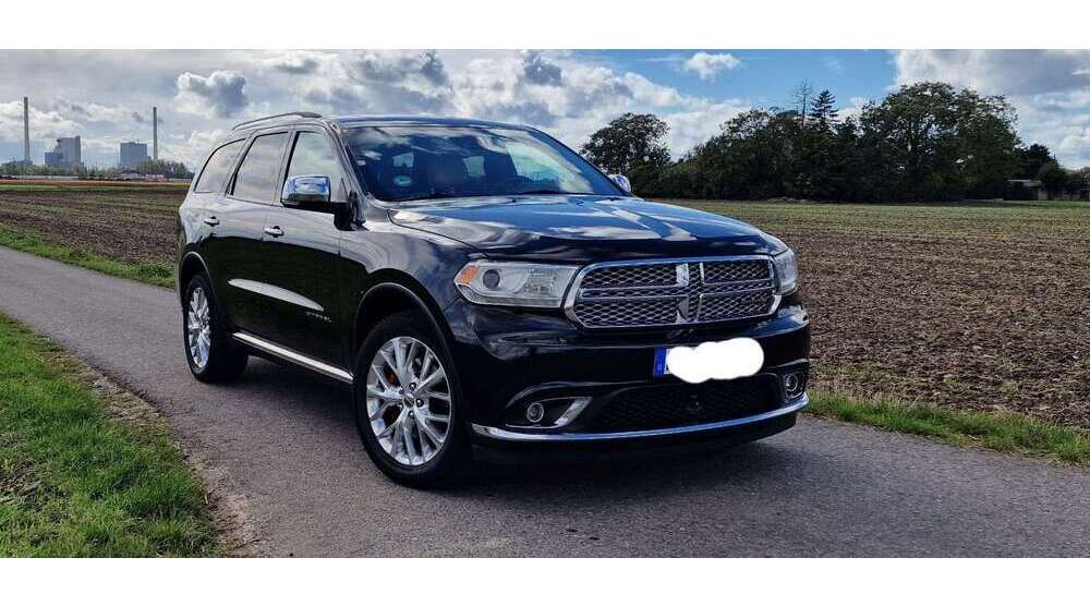 Durango