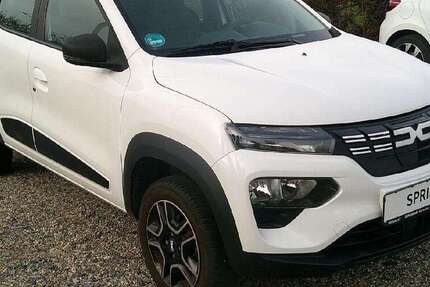 Dacia Spring 21.729 km 11.700 &euro; Kirrweiler 67489