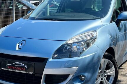 Renault Scenic 85.000 km 6.350 &euro; Weinheim 69469