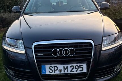 Audi A6 162.000 km 8.000 &euro; Speyer 67346