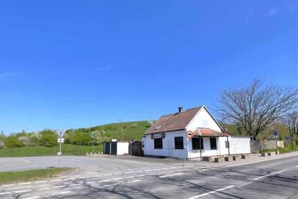 Gewerbeobjekt Ludwigshafen Mundenheim - 260.000&euro; | Angebot:25547271