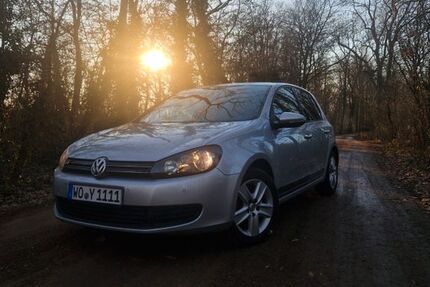 VW Golf 175.000 km 7.000 &euro; Worms 67547