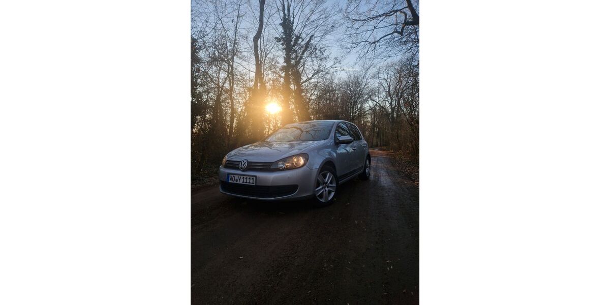 VW Golf 175.000 km 7.000 &euro; Worms 67547