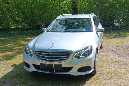 Mercedes-Benz T-Klasse 230.000 km 9.700 &euro; Ketsch 68775
