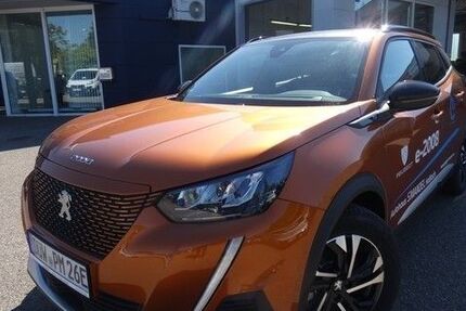 Peugeot 2008 4.500 km 24.750 &euro; Haßloch 67454