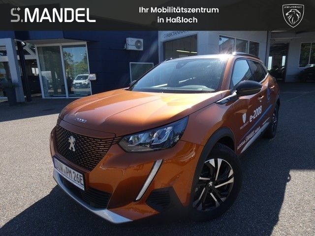Peugeot 2008 4.500 km 24.750 &euro; Haßloch 67454