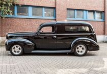 Ford Andere
