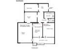 Etagenwohnung Heidelberg Neuenheim - 3 Zimmer, 97 m&sup2;, 640.000&euro; | Angebot:26471246
