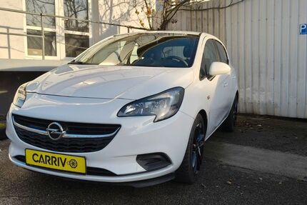 Opel Corsa 173.592 km 4.950 &euro; Mannheim 68309