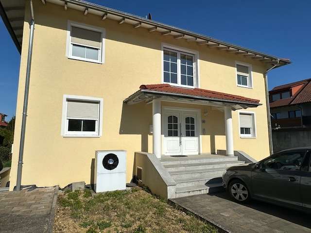 Haus zum Kaufen in Mühlhausen 799.500 € 201.54 m²