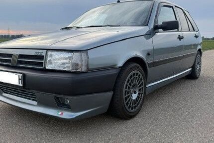 Fiat Tipo 117.000 km 3.400 &euro; Frankenthal 67227