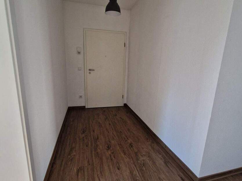 Neuwertige 2 Zimmer- Erdgeschoßwohnung in direkter Nachbarschaft zur Natur!!!