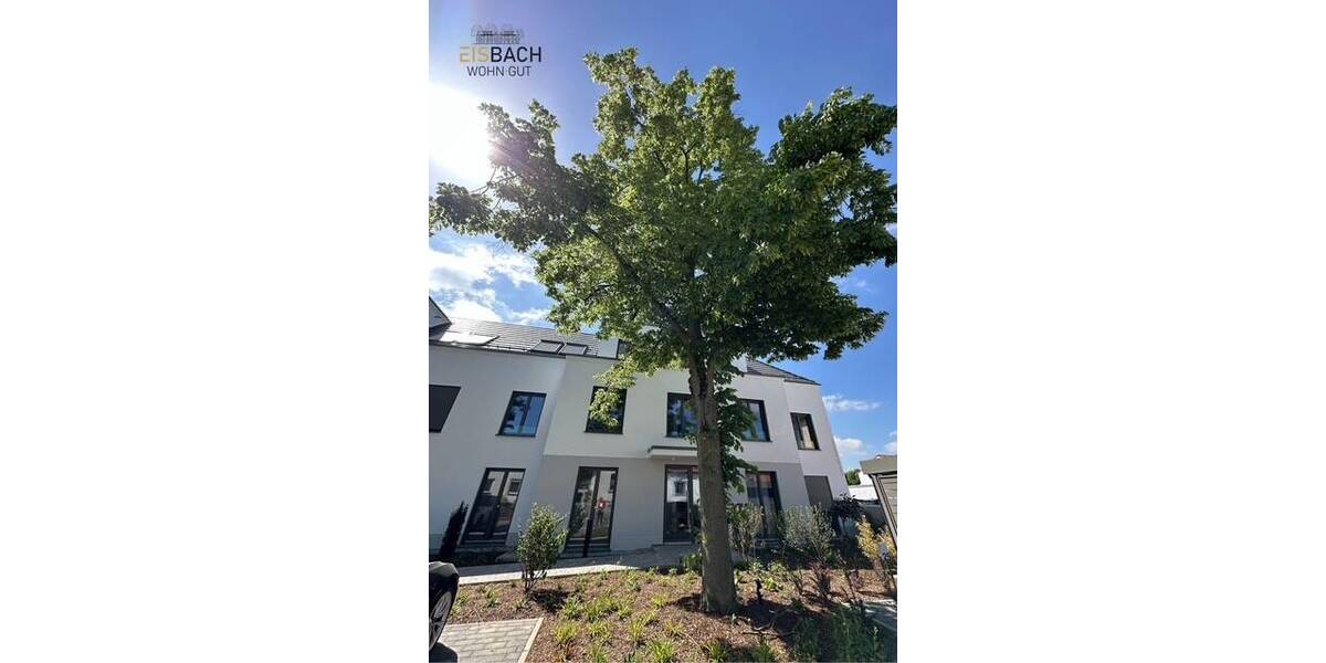 Terrassenwohnung Worms Horchheim - 3 Zimmer, 98 m&sup2;, 452.000&euro; | Angebot:23949362