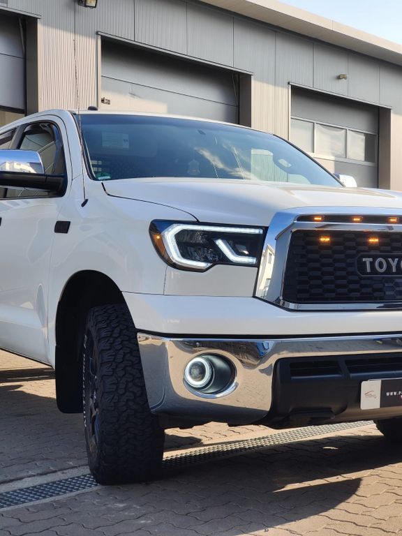 Tundra