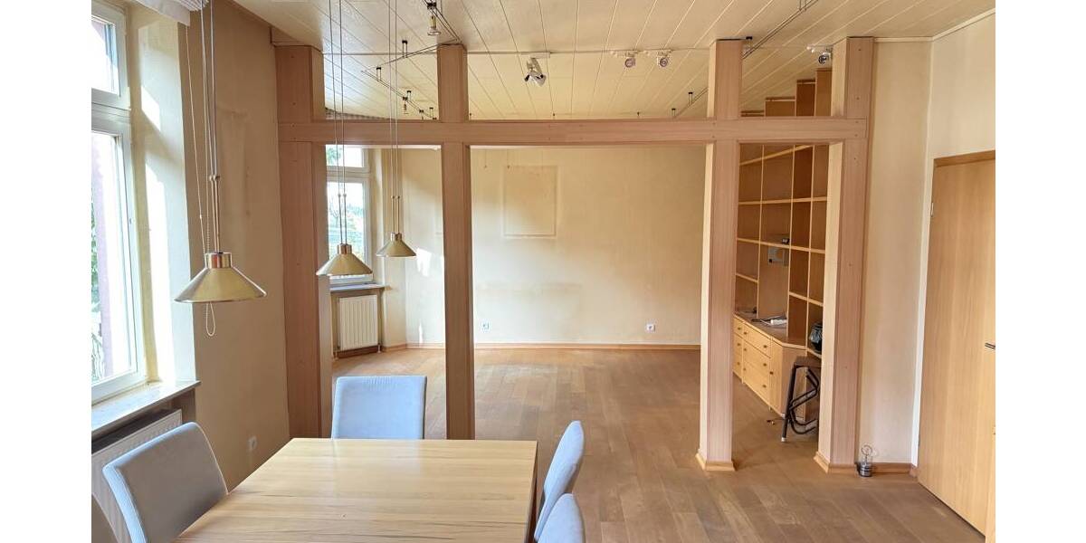 Doppelhaushälfte Worms Innenstadt - 7 Zimmer, 189 m&sup2;, 495.000&euro; | Angebot:25684731