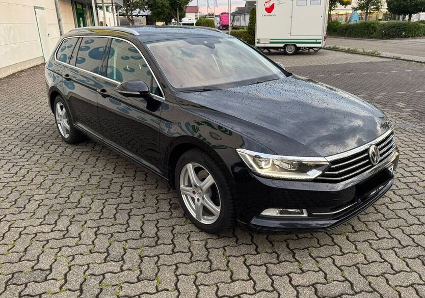 Passat