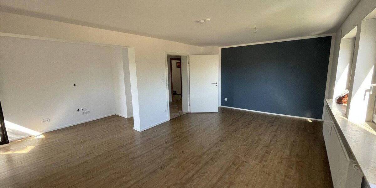 Etagenwohnung Dossenheim - 4 Zimmer, 105 m&sup2;, 529.000&euro; | Angebot:26791188