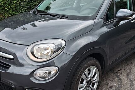 Fiat 500X 117.322 km 7.490 &euro; Walldorf 69190