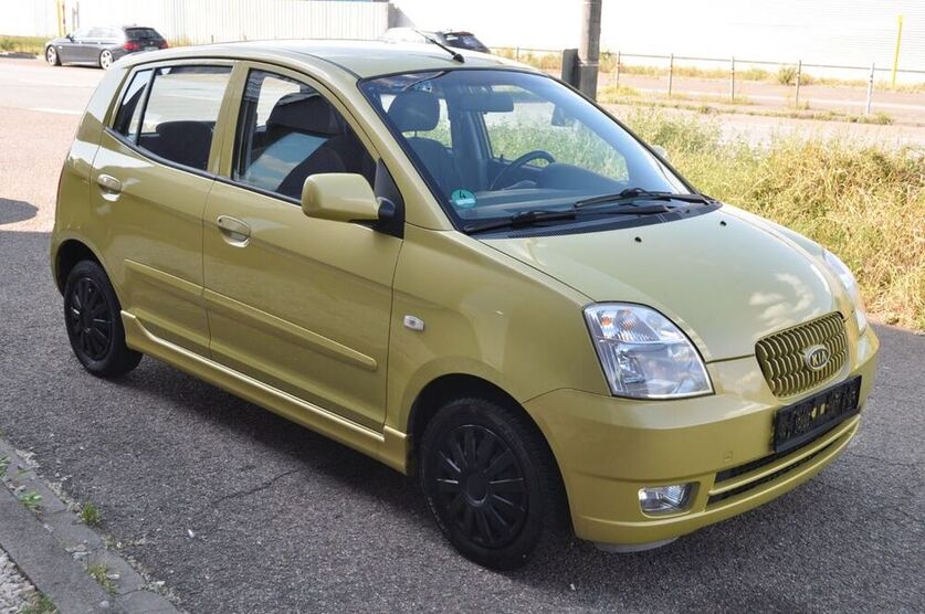 Picanto