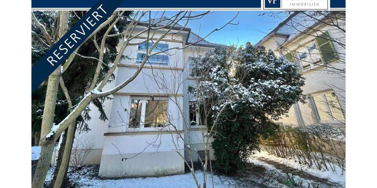 Etagenwohnung Heidelberg/Weststadt Weststadt - 3.5 Zimmer, 78 m&sup2;, 300.000&euro; | Angebot:24791339