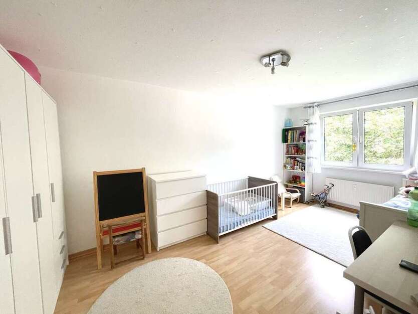 Wohnung zum Kaufen in Leimen 249.000 € 78.5 m²