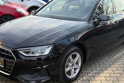 Audi A4 159.442 km 18.999 &euro; Speyer 67346