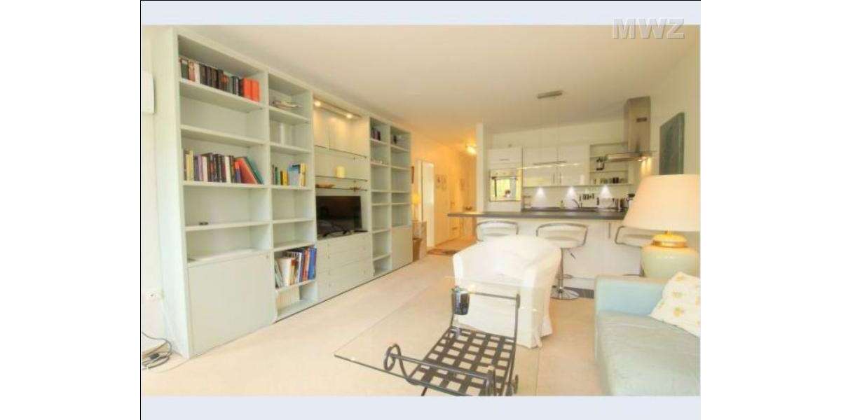 Zimmer Ludwigshafen am Rhein Parkinsel - 2 Zimmer, 975&euro; | Angebot:26255972