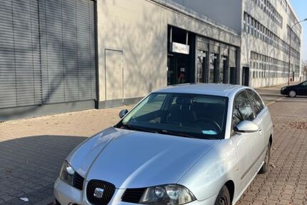 Seat Ibiza 239.000 km 2.000 &euro; Heidelberg 69115