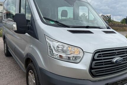 Ford Transit 249.720 km 6.999 &euro; Weingarten (Pfalz) 67366