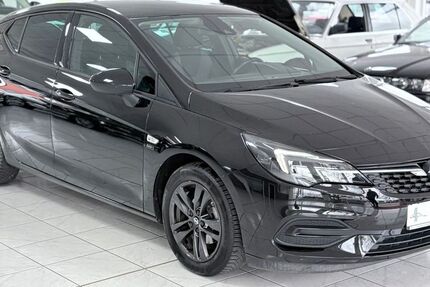 Opel Astra 55.000 km 13.990 &euro; Speyer 67346