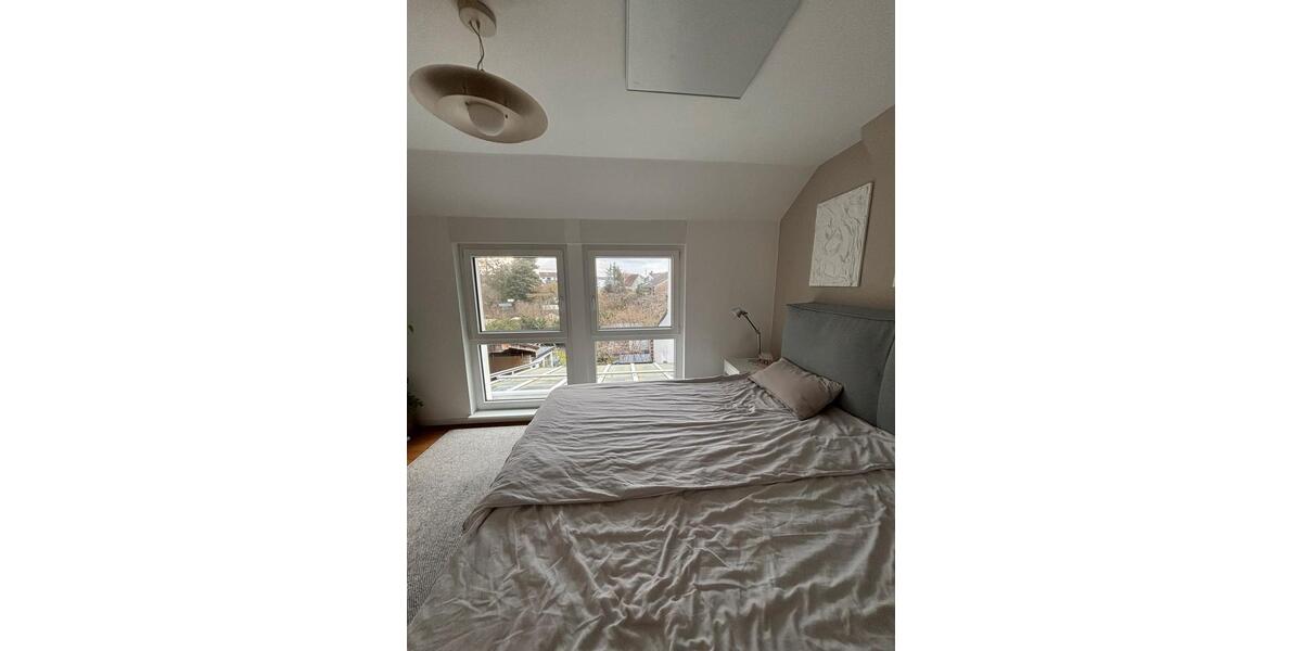 Saniertes Stadthaus mit Wintergarten und Sauna in Hockenheim 8 zimmer