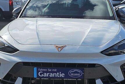 Cupra Leon 10.490 km 34.500 &euro; Heddesheim 68542