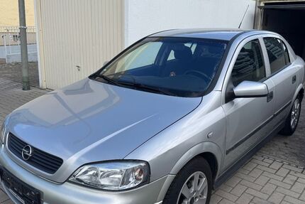 Opel Astra 160.000 km 2.600 &euro; ludwigshafen 67059