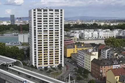 Wohnung Ludwigshafen am Rhein Parkinsel - 2 Zimmer, 86 m&sup2;, 250.000&euro; | Angebot:24476794