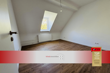 Wohnung Ludwigshafen am Rhein Parkinsel - 2 Zimmer, 40 m&sup2;, 150.000&euro; | Angebot:26749735