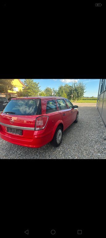 Astra