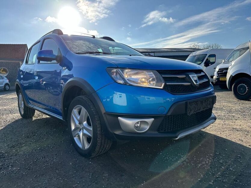 Sandero