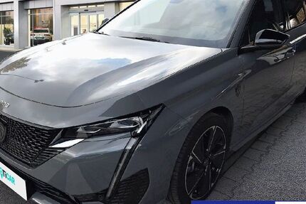 Peugeot 308 8.595 km 27.690 &euro; Mannheim 68309