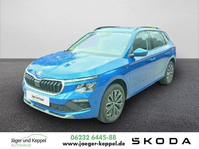 Skoda Kamiq 13.200 km 28.900 &euro; Speyer 67346