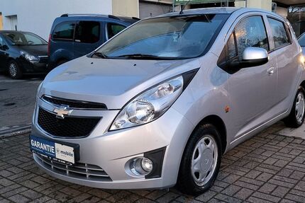 Chevrolet Spark 138.000 km 2.790 &euro; Ludwigshafen am Rhein 67059