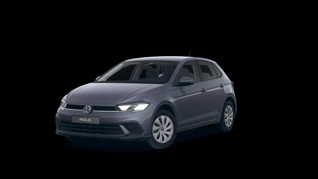 VW Polo 5.092 km 19.553 &euro; Walldorf 69190