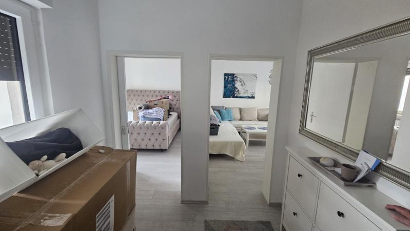 ObjNr:19742 - Ansprechendes Haus mit 2 Wohneinheiten und 1 Gewerbeeinheit in LU-Mundenheim - Reihenhaus Ludwigshafen | Angebot:22442358