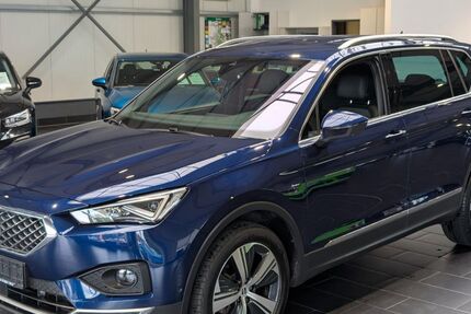 Seat Tarraco 101.000 km 25.900 € Weinheim 69469