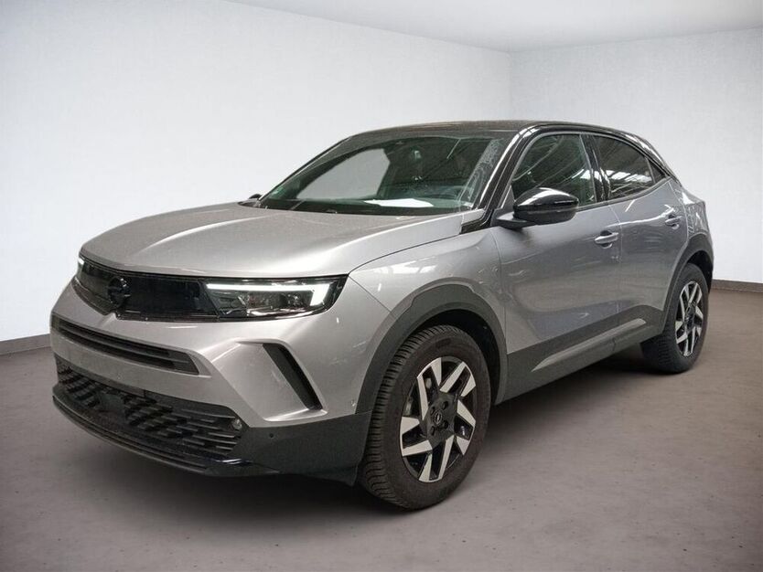 Mokka